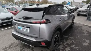 Peugeot 2008  - Gt - photo 4