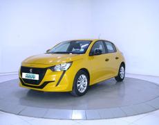 Peugeot 208 Challans