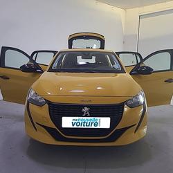 Peugeot 208 208 PureTech 75 S&S BVM5 - Like Challans