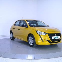 Peugeot 208 208 PureTech 75 S&S BVM5 - Like Challans
