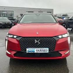 DS DS4 BLUEHDI 130CH PERFORMANCE LINE + AUTOMATIQUE Onet-le-Ch&acirc;teau