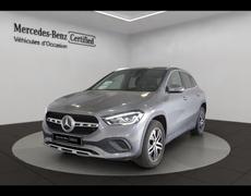 Mercedes GLA Chambray-lès-Tours