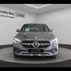Mercedes GLA 200 d 150ch Business Line 8G-DCT Chambray-l&egrave;s-Tours