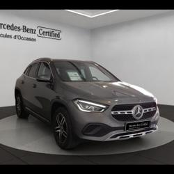 Mercedes GLA 200 d 150ch Business Line 8G-DCT Chambray-l&egrave;s-Tours