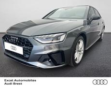 Audi A4 Brest