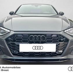 Audi A4 35 TFSI 150ch Competition S tronic 7 Brest