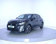 Peugeot 208 Challans