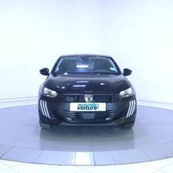 Peugeot 208 208 Hybrid 110 ch e-DCS6 - Allure Challans