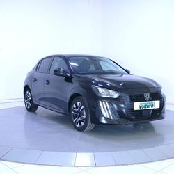 Peugeot 208 208 Hybrid 110 ch e-DCS6 - Allure Challans