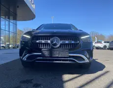 Mercedes GLA Mérignac