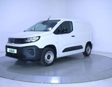 Opel Combo Cargo Challans