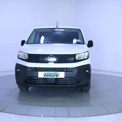 Opel Combo Cargo COMBO CARGO M 650 KG BLUEHDI 100 S&S BVM6 Challans