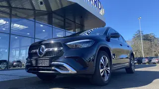 Mercedes GLA  - photo 0