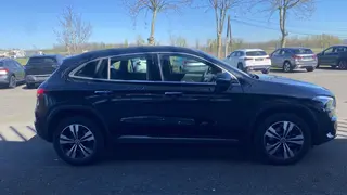 Mercedes GLA  - photo 3