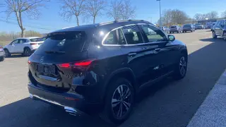 Mercedes GLA  - photo 4