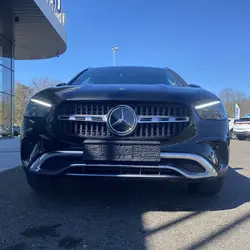 Mercedes GLA 200 D 150CH PROGRESSIVE LINE 8G-DCT M&eacute;rignac