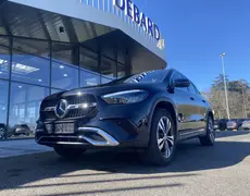 Mercedes GLA Albi