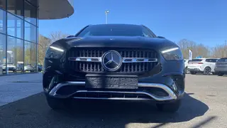 Mercedes GLA  - photo 1