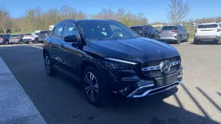 Mercedes GLA  - photo 2
