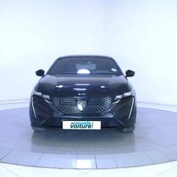 Peugeot 308 III Phase 1 308 Hybrid 145 e-DCS6 - GT Challans