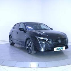 Peugeot 308 III Phase 1 308 Hybrid 145 e-DCS6 - GT Challans