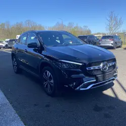 Mercedes GLA 200 D 150CH PROGRESSIVE LINE 8G-DCT Onet-le-Ch&acirc;teau