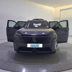 Peugeot 5008 5008 Hybrid 145 ch e-DCS6 - GT Challans