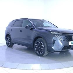 Peugeot 5008 5008 Hybrid 145 ch e-DCS6 - GT Challans