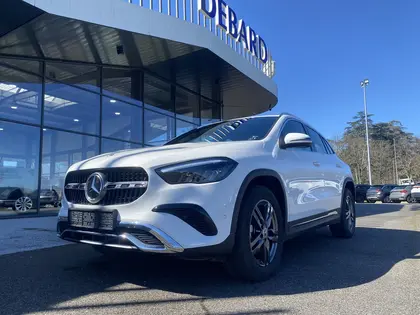 Mercedes GLA - 200 D 150CH PROGRESSIVE LINE 8G-DCT - 39 990 €