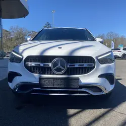 Mercedes GLA 200 D 150CH PROGRESSIVE LINE 8G-DCT M&eacute;rignac