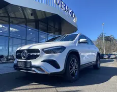 Mercedes GLA Labège