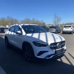 Mercedes GLA 200 D 150CH PROGRESSIVE LINE 8G-DCT Lab&egrave;ge