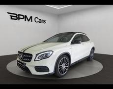 Mercedes GLA Chambray-lès-Tours