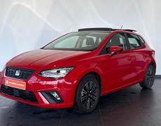 Seat Ibiza Le Havre