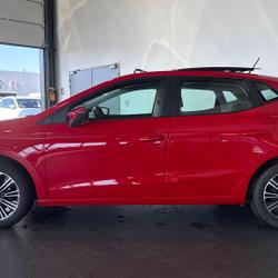 Seat Ibiza Ibiza 1.0 TSI 95 ch S/S BVM5 Copa Le Havre
