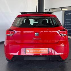 Seat Ibiza Ibiza 1.0 TSI 95 ch S/S BVM5 Copa Le Havre