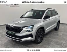 Skoda Karoq Narbonne
