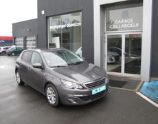 Peugeot 308 Phase 2 Bain-de-Bretagne