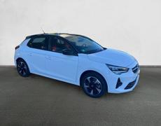 Opel Corsa Saint-Nazaire