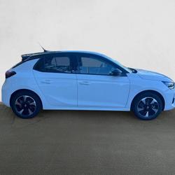 Opel Corsa Corsa Electrique 136 ch & Batterie 50 kWh GS Saint-Nazaire