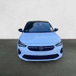 Opel Corsa Corsa Electrique 136 ch & Batterie 50 kWh GS Saint-Nazaire