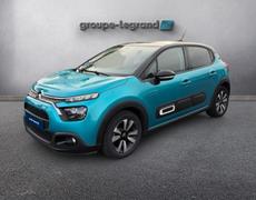 Citroen C3 Saint-Lô
