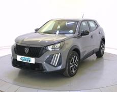 Peugeot 2008 Challans