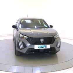 Peugeot 2008 2008 PureTech 100 S&S BVM6 - Active Challans