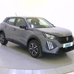 Peugeot 2008 2008 PureTech 100 S&S BVM6 - Active Challans