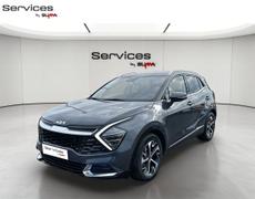 Kia Sportage Montceau-les-Mines