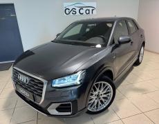 Audi Q2 Portet-sur-Garonne