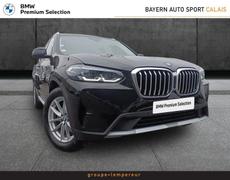 BMW X3 Coquelles