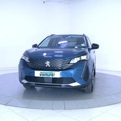 Peugeot 3008 3008 BlueHDi 130ch S&S EAT8 - Style Challans