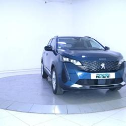 Peugeot 3008 3008 BlueHDi 130ch S&S EAT8 - Style Challans